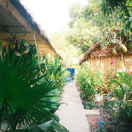 Siem Reap Homesteading II Zewnętrze zdjęcie
