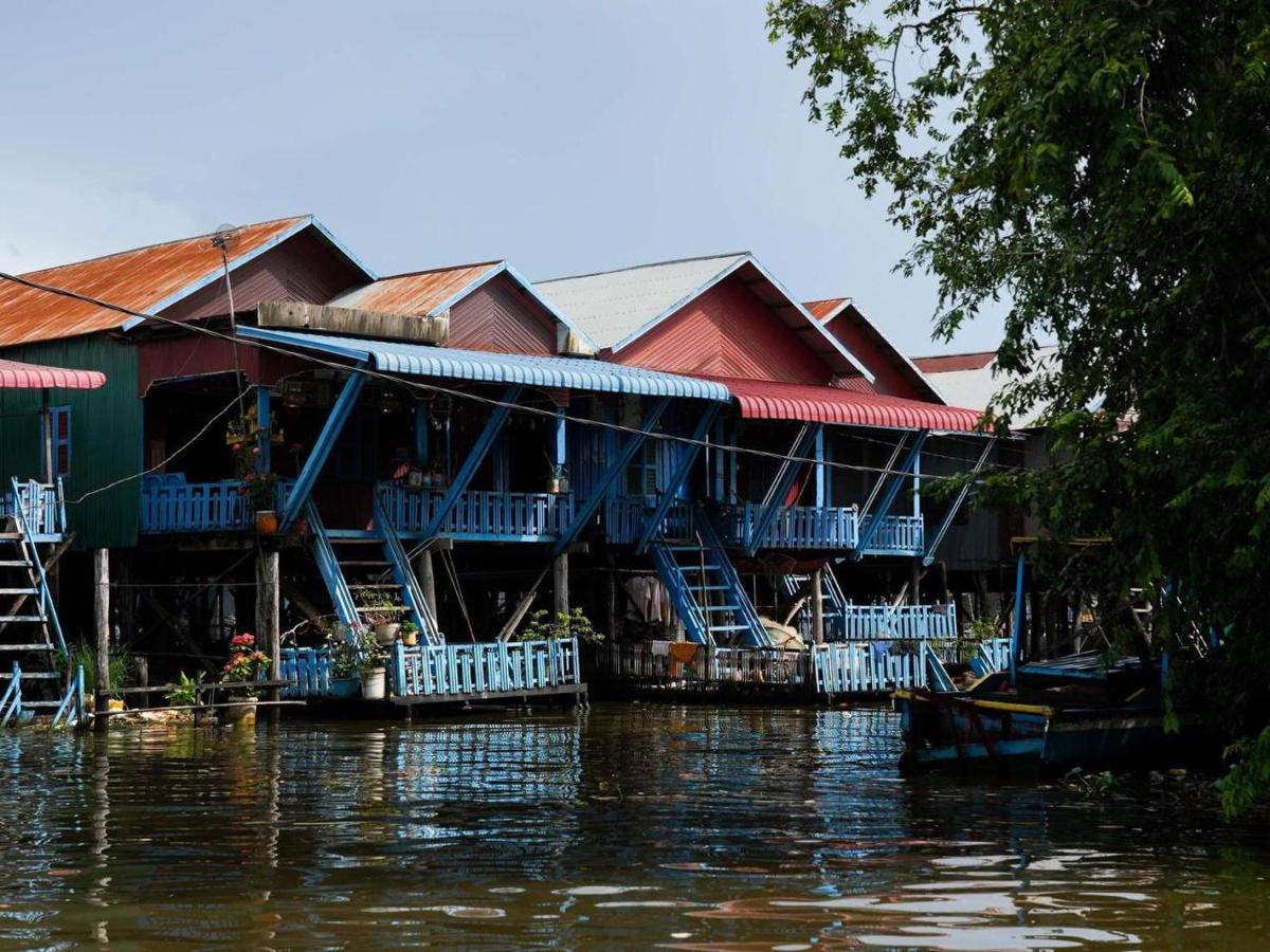 Siem Reap Homesteading II Zewnętrze zdjęcie
