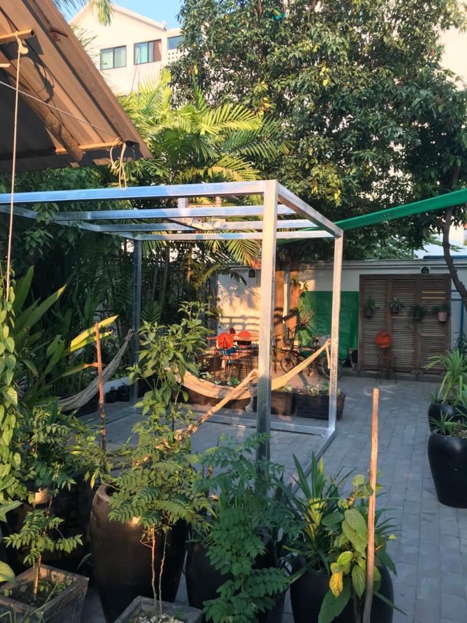 Siem Reap Homesteading II Zewnętrze zdjęcie