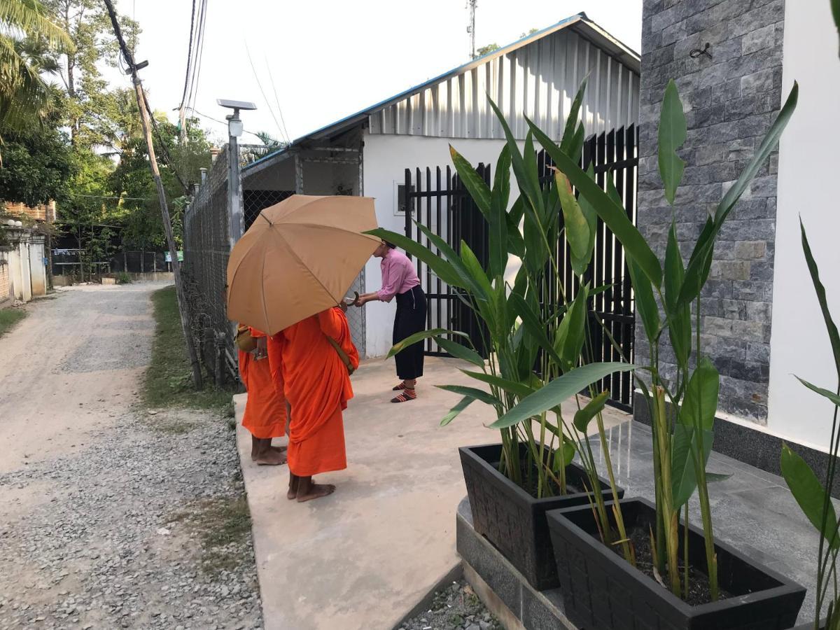 Siem Reap Homesteading II Zewnętrze zdjęcie