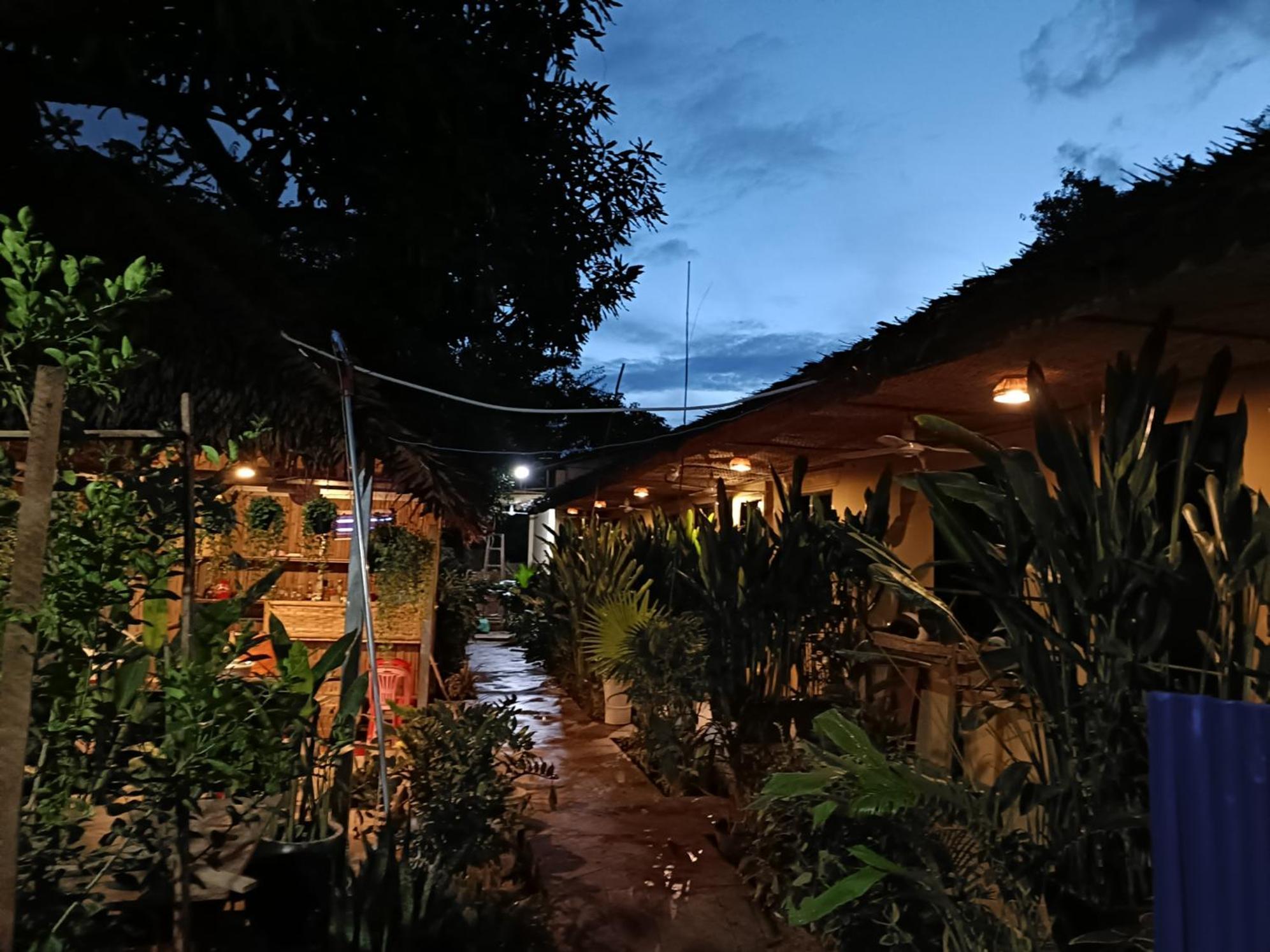 Siem Reap Homesteading II Zewnętrze zdjęcie