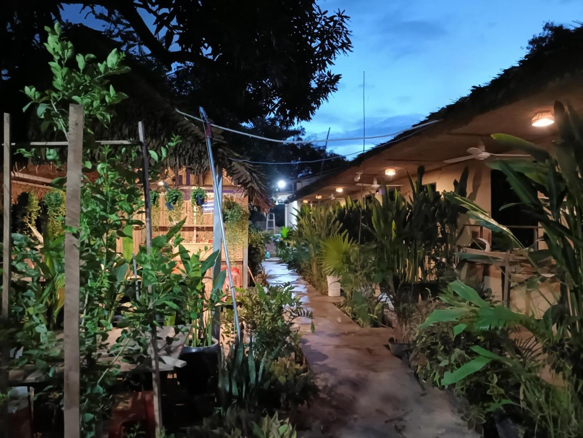 Siem Reap Homesteading II Zewnętrze zdjęcie