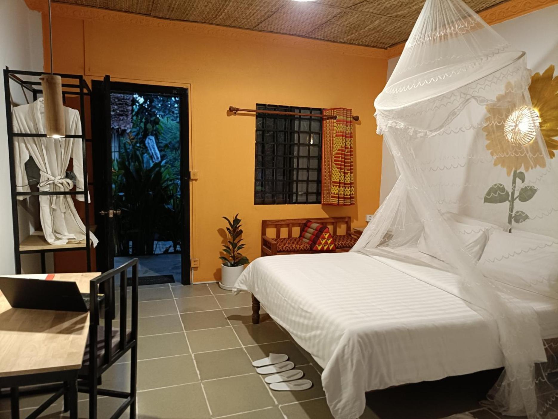 Siem Reap Homesteading II Zewnętrze zdjęcie