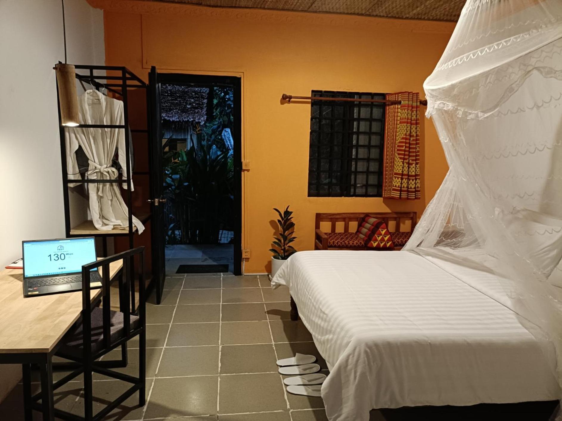 Siem Reap Homesteading II Zewnętrze zdjęcie