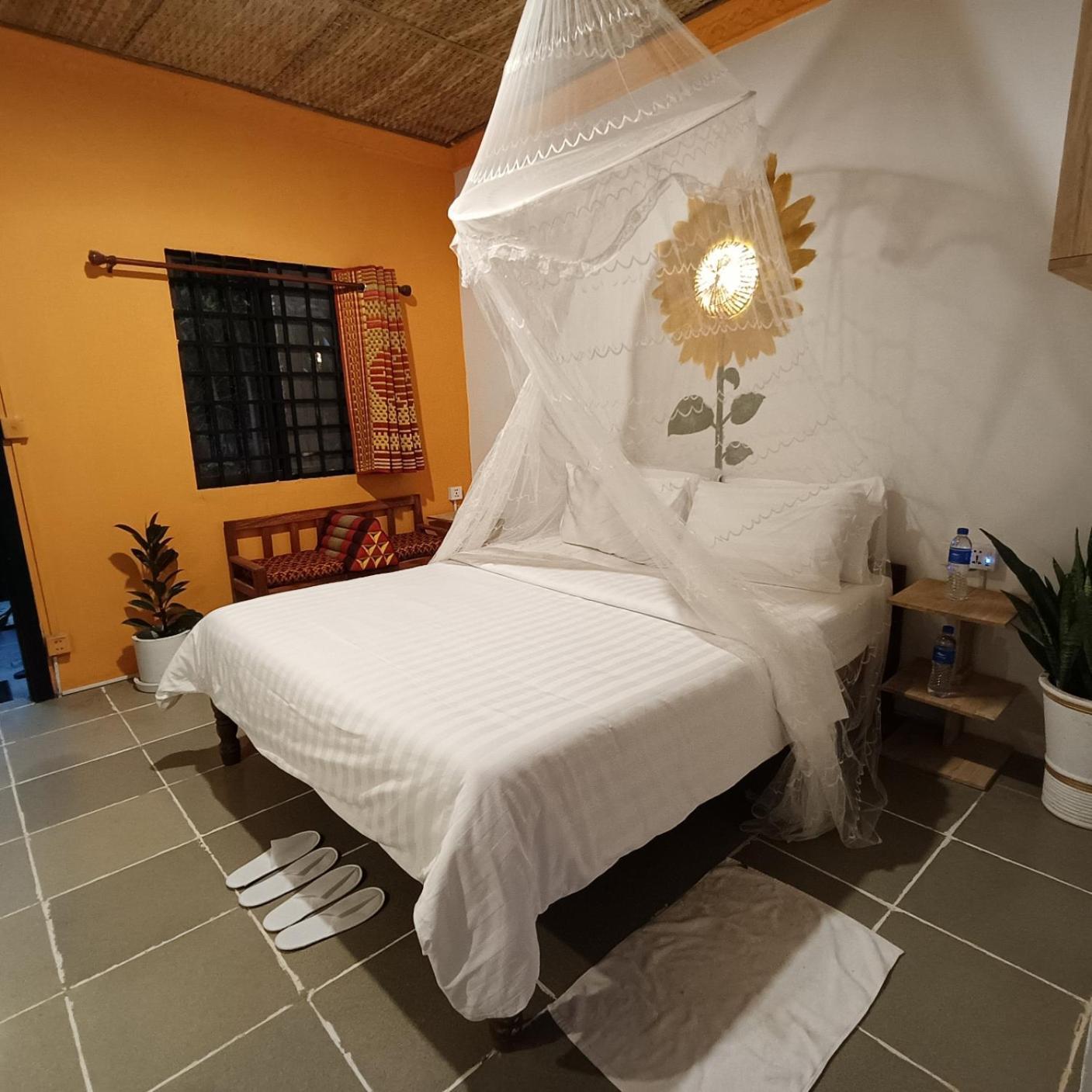 Siem Reap Homesteading II Zewnętrze zdjęcie