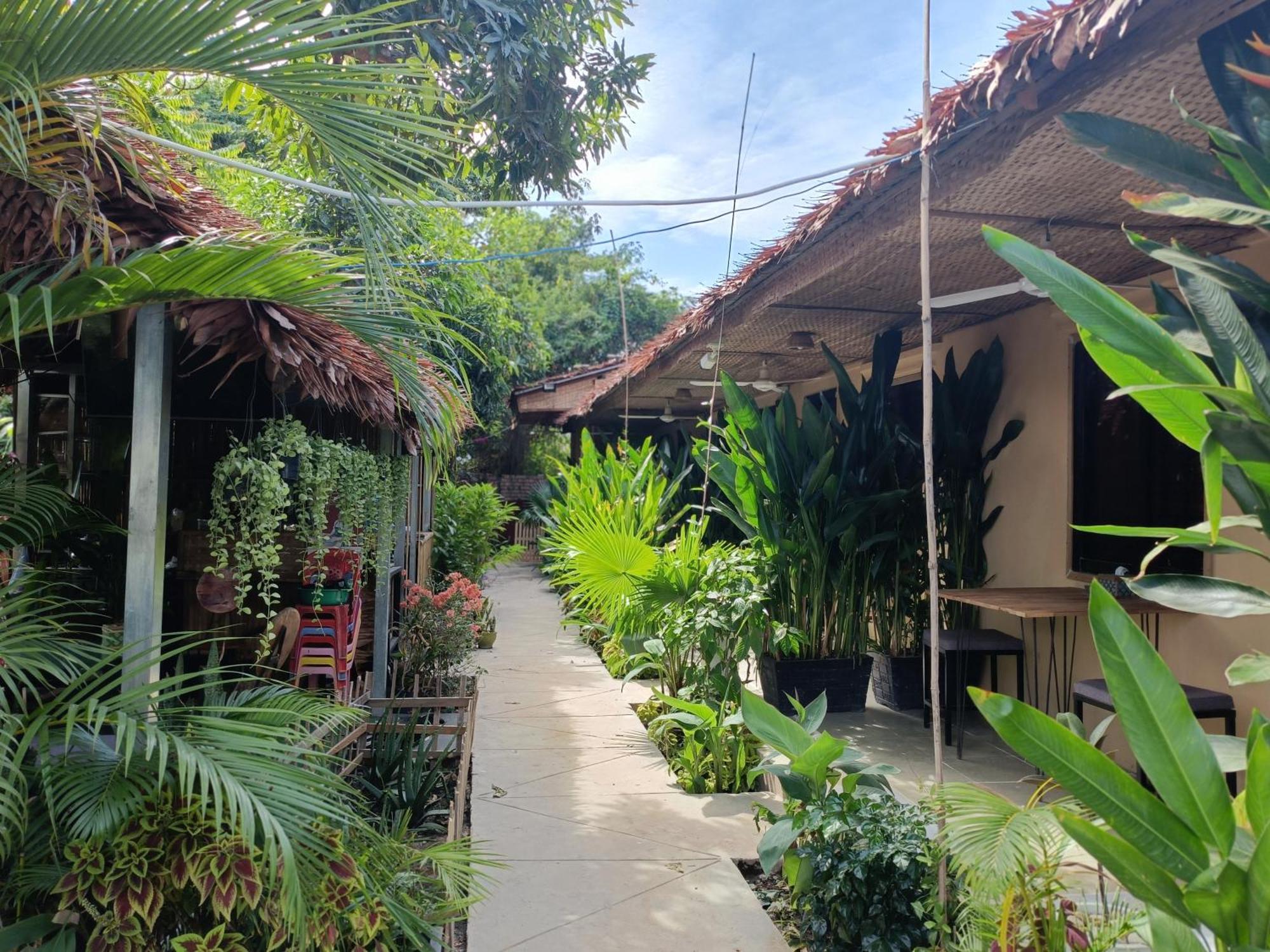 Siem Reap Homesteading II Zewnętrze zdjęcie