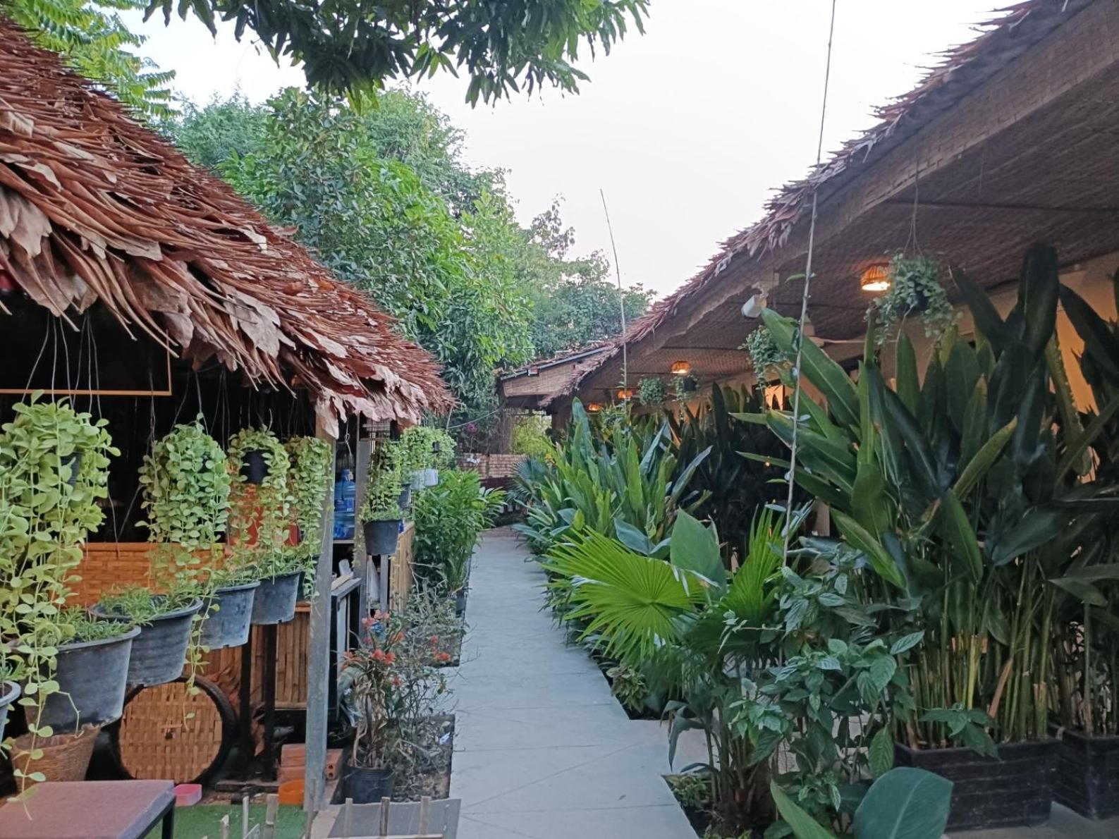 Siem Reap Homesteading II Zewnętrze zdjęcie