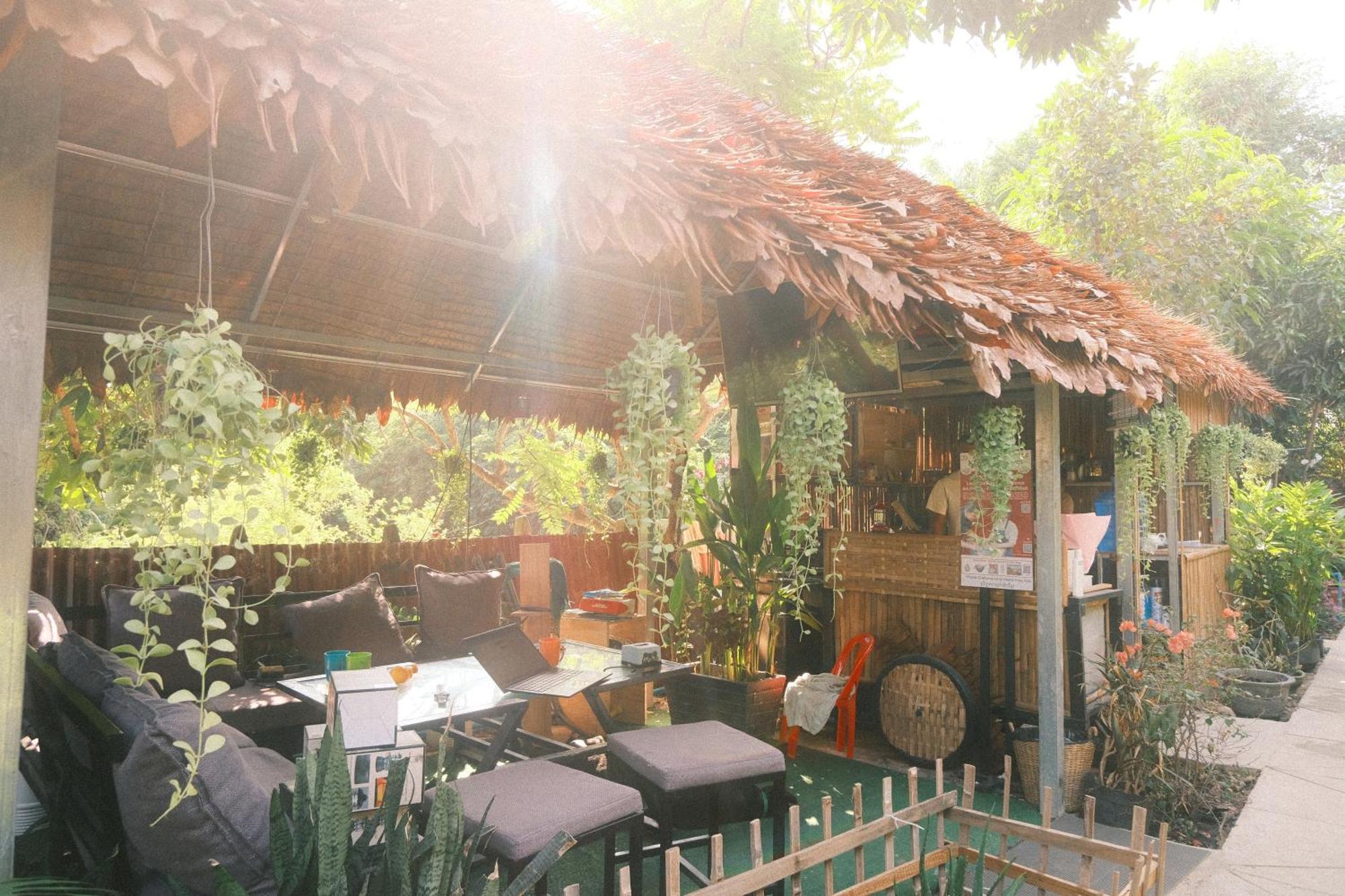Siem Reap Homesteading II Zewnętrze zdjęcie