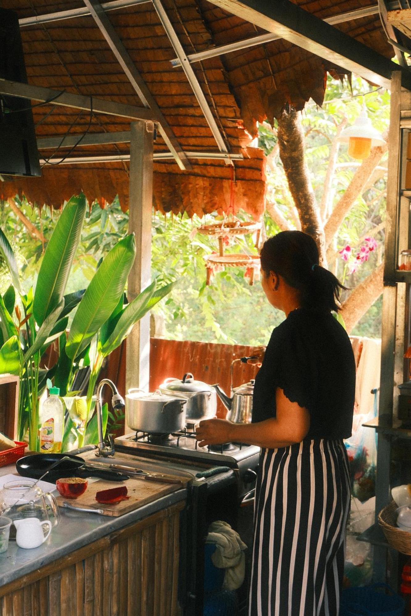 Siem Reap Homesteading II Zewnętrze zdjęcie