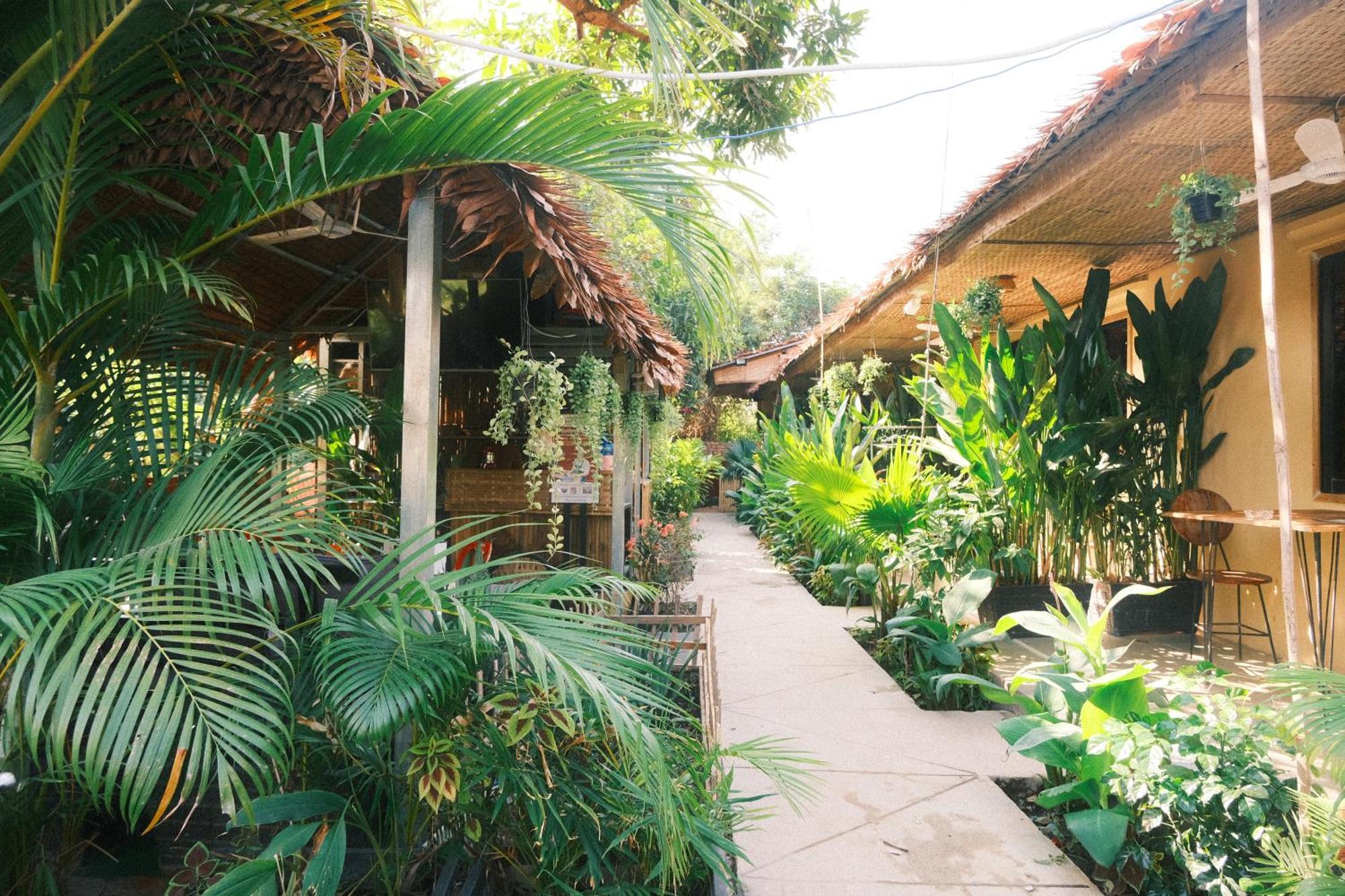 Siem Reap Homesteading II Zewnętrze zdjęcie