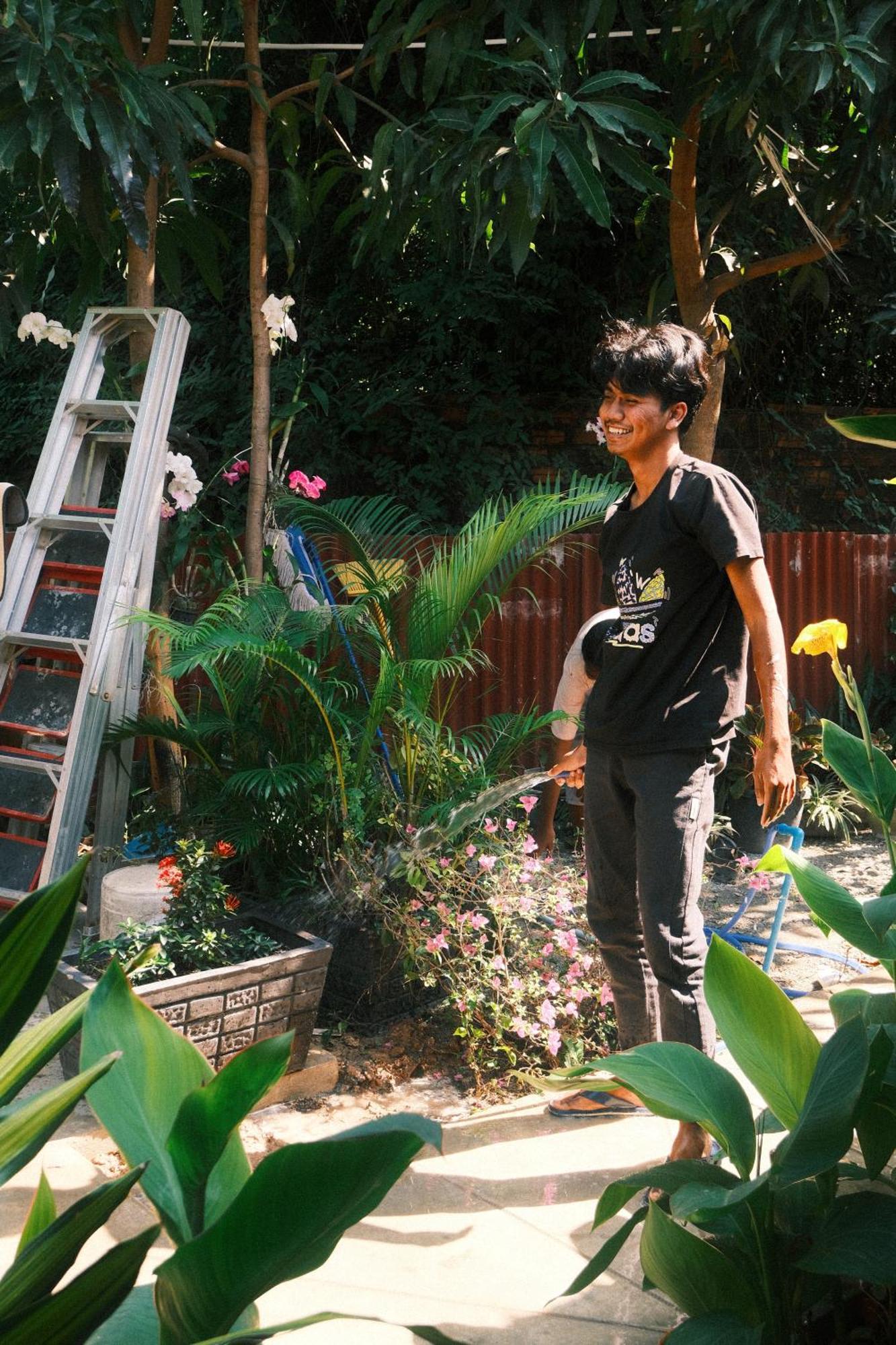 Siem Reap Homesteading II Zewnętrze zdjęcie