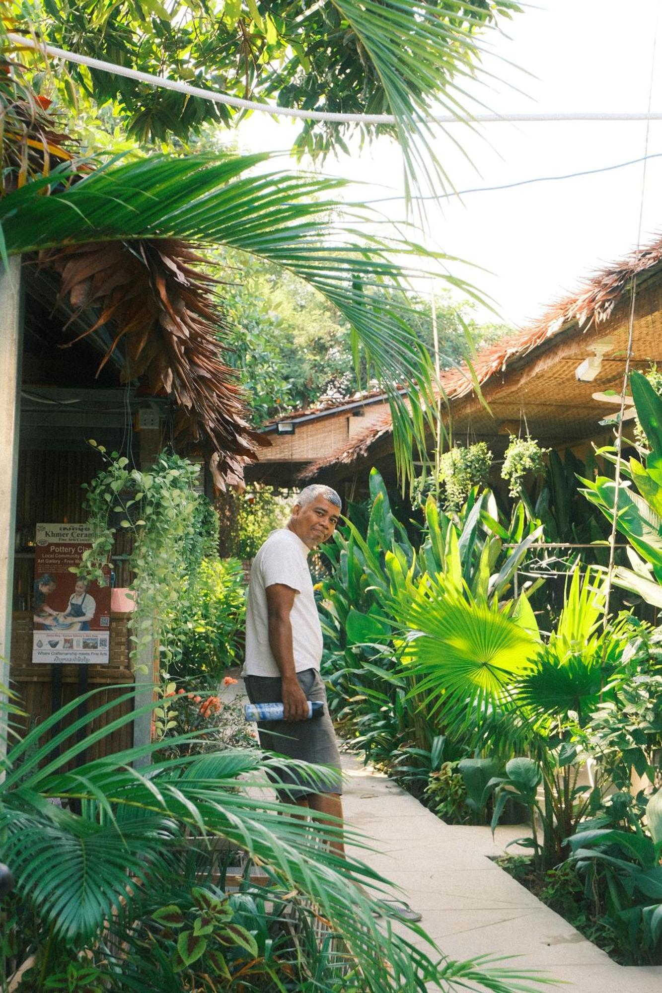 Siem Reap Homesteading II Zewnętrze zdjęcie