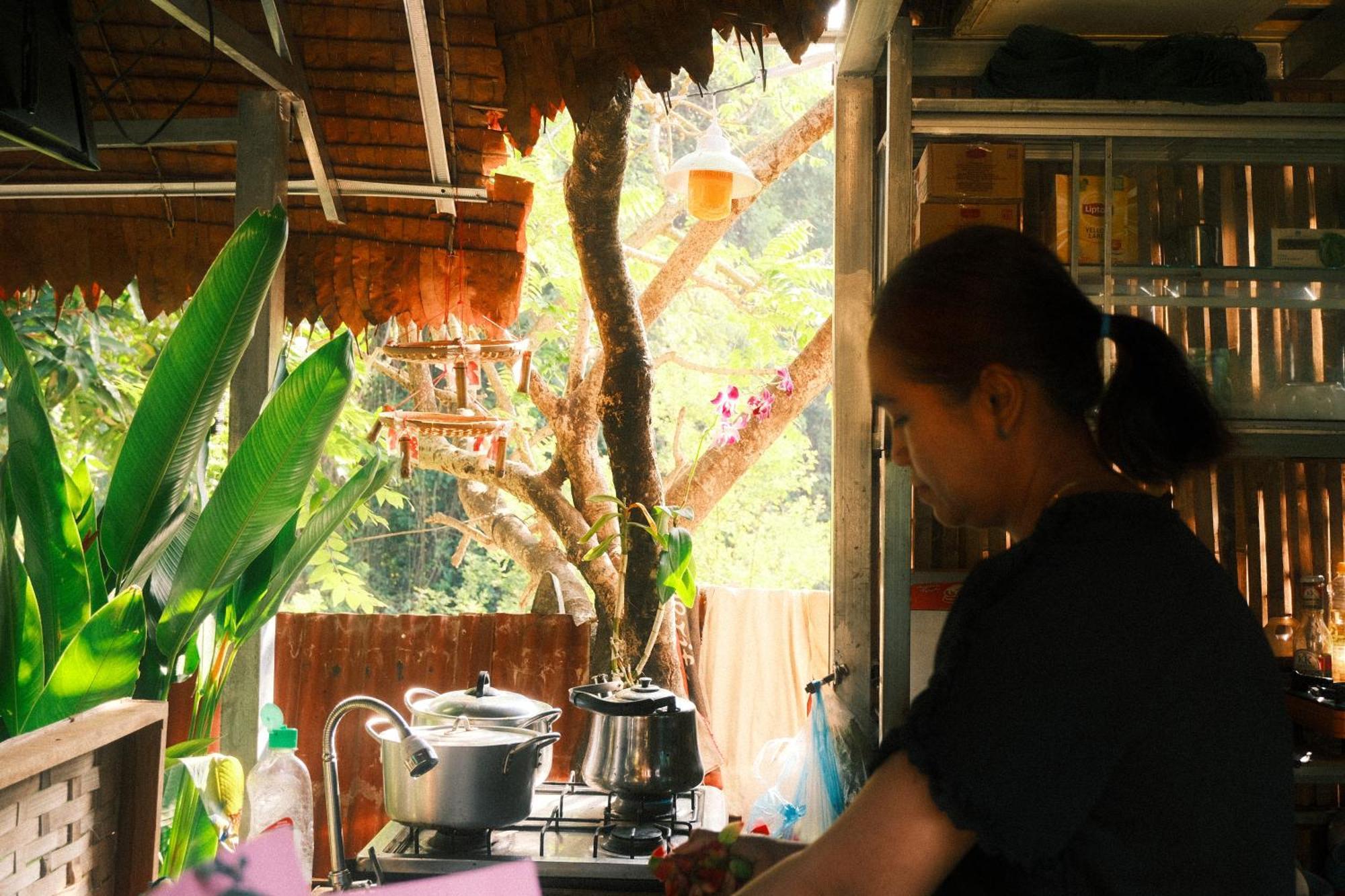 Siem Reap Homesteading II Zewnętrze zdjęcie
