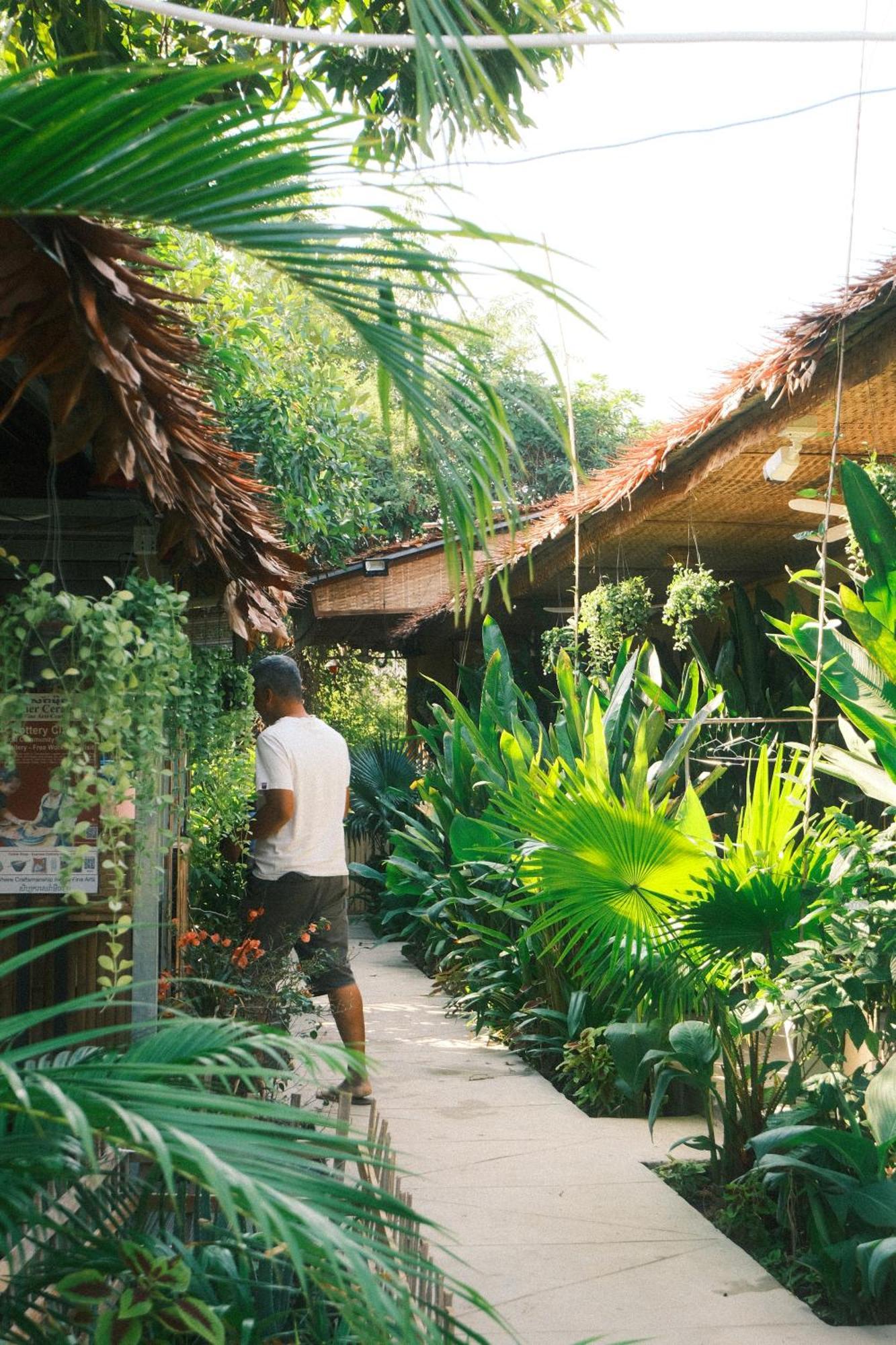 Siem Reap Homesteading II Zewnętrze zdjęcie