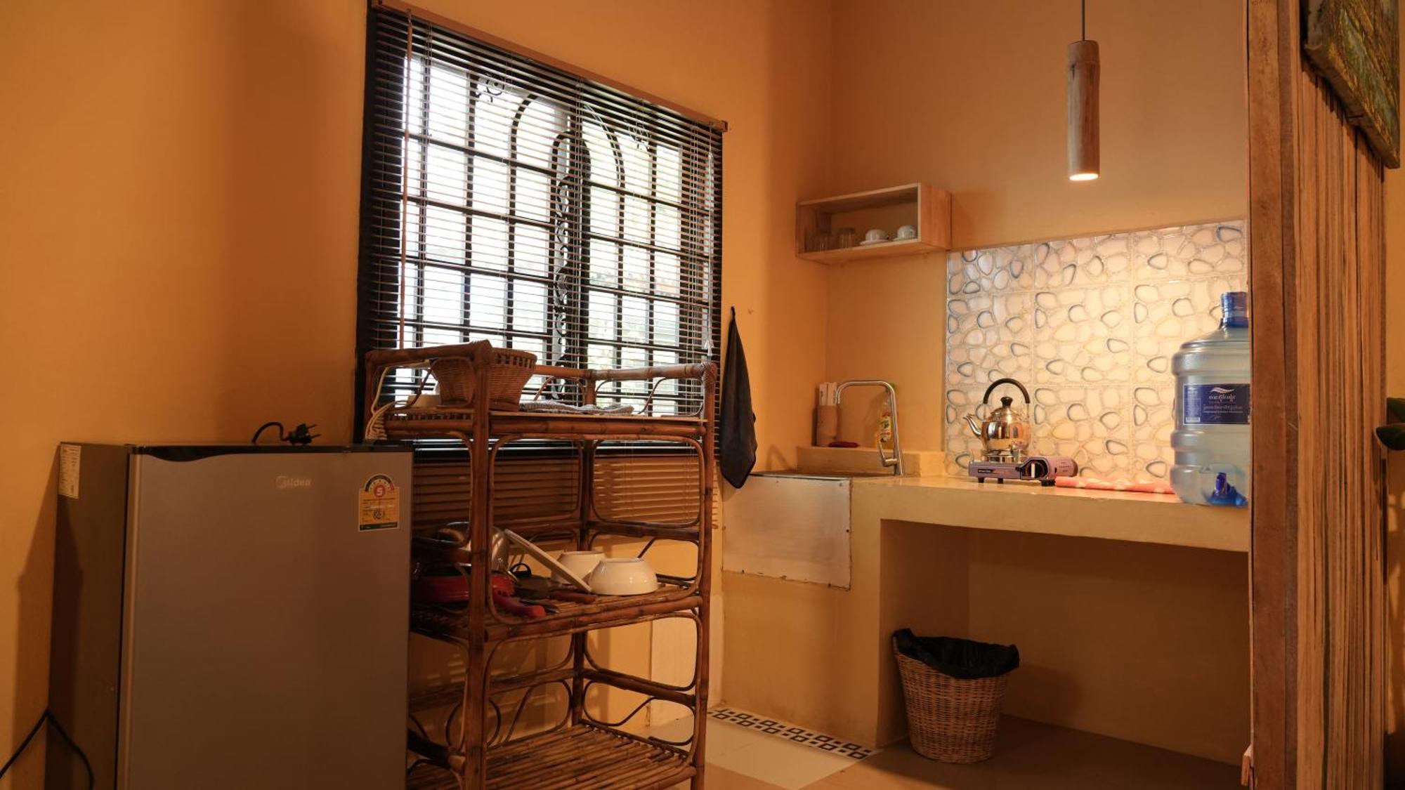 Siem Reap Homesteading II Zewnętrze zdjęcie