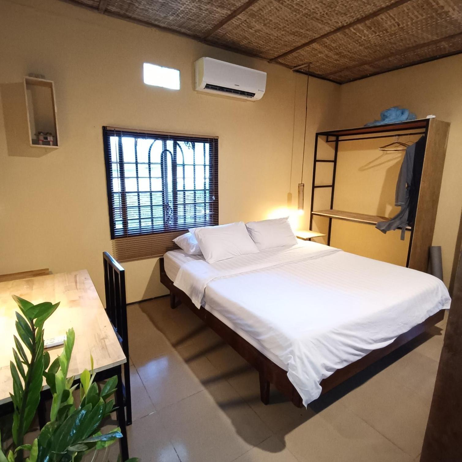 Siem Reap Homesteading II Zewnętrze zdjęcie
