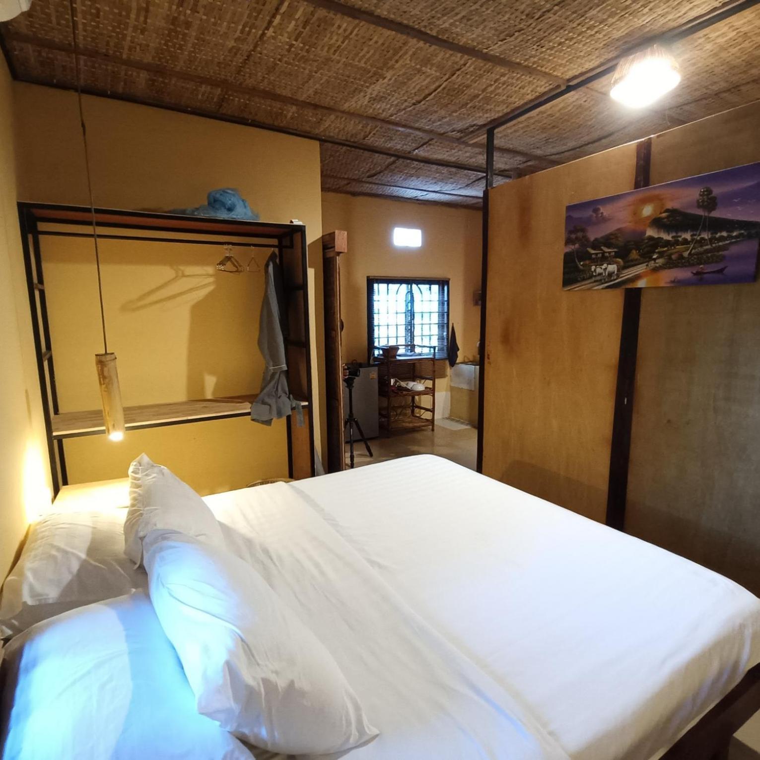 Siem Reap Homesteading II Zewnętrze zdjęcie