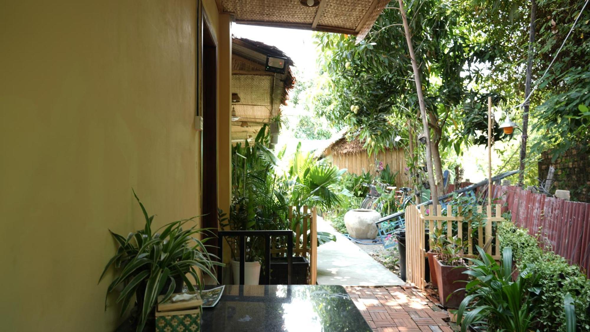 Siem Reap Homesteading II Zewnętrze zdjęcie