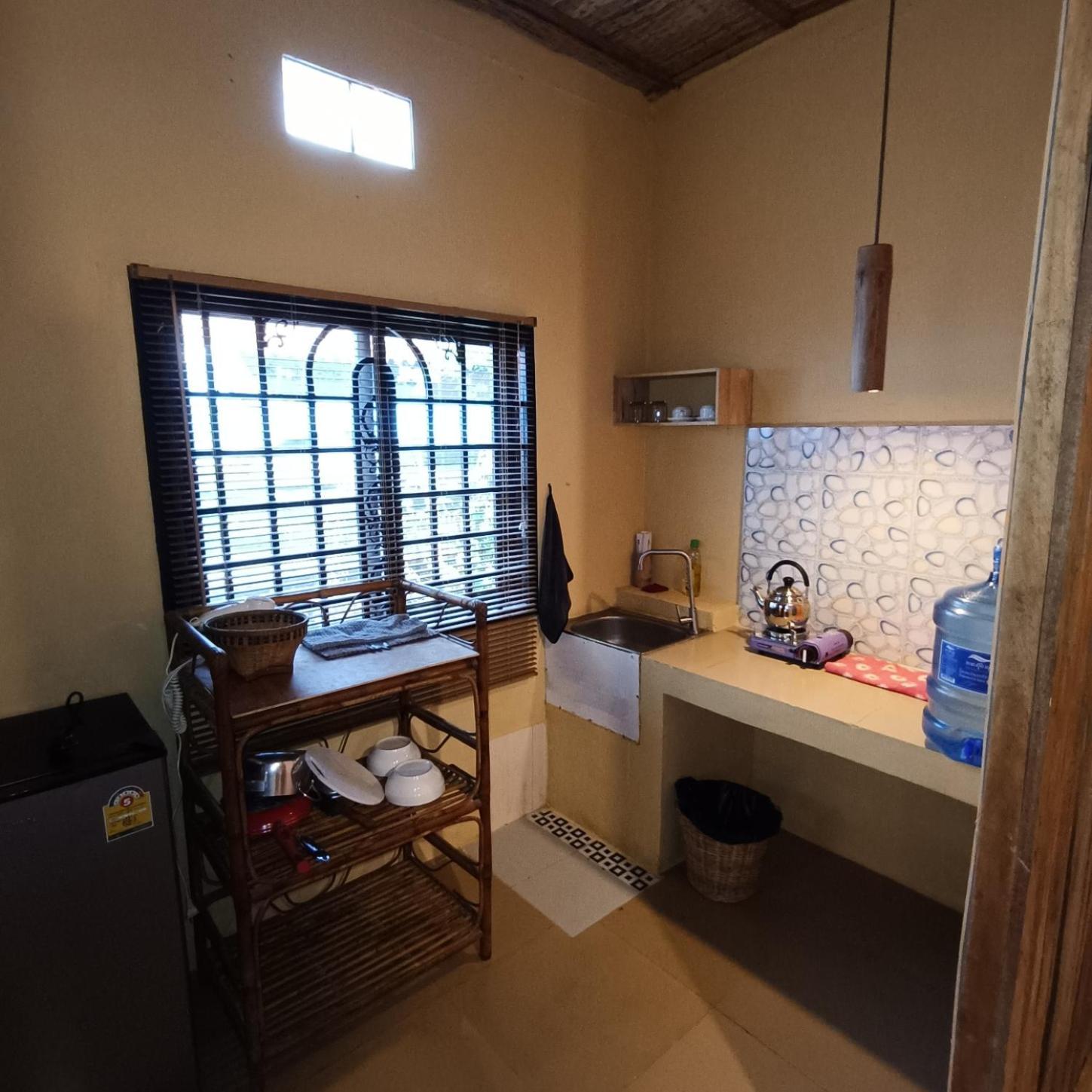 Siem Reap Homesteading II Zewnętrze zdjęcie