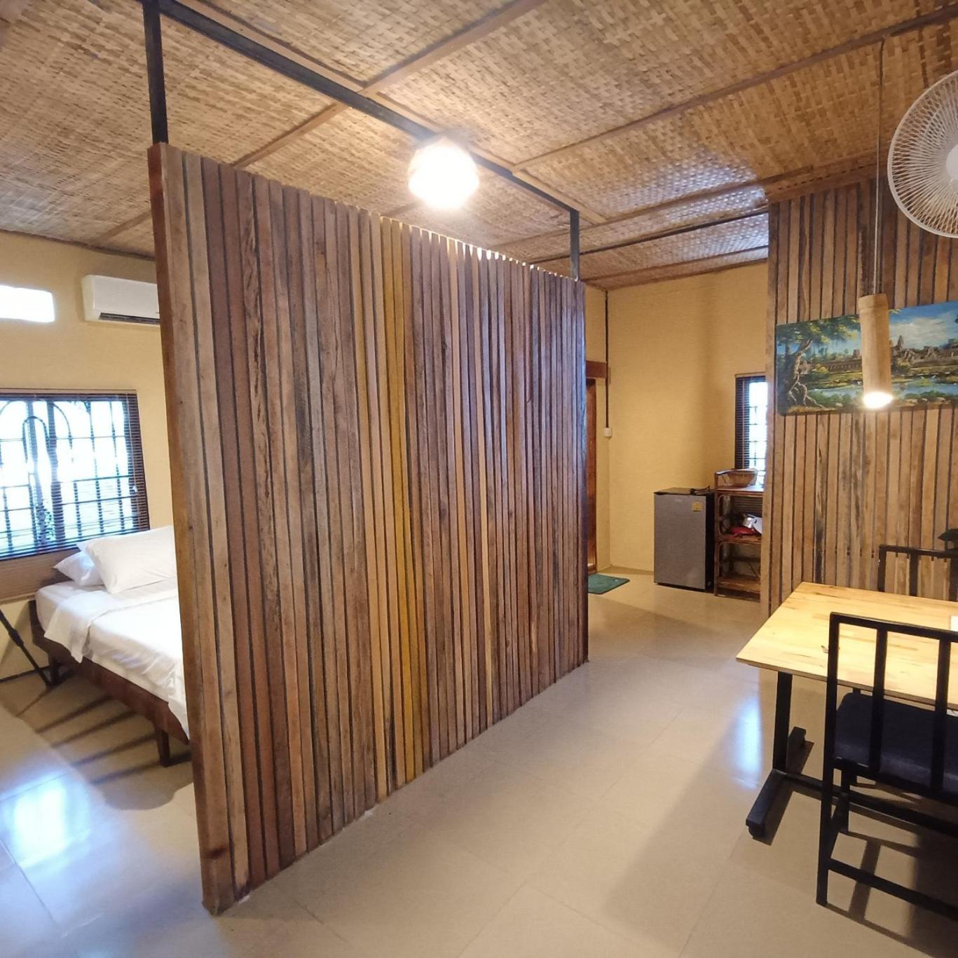 Siem Reap Homesteading II Zewnętrze zdjęcie